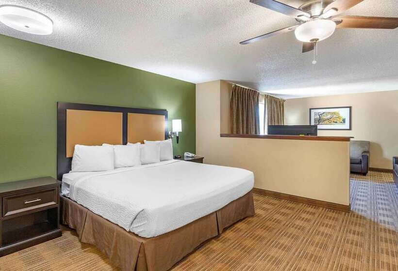 Extended Stay America Suites  Great Falls  Missouri River