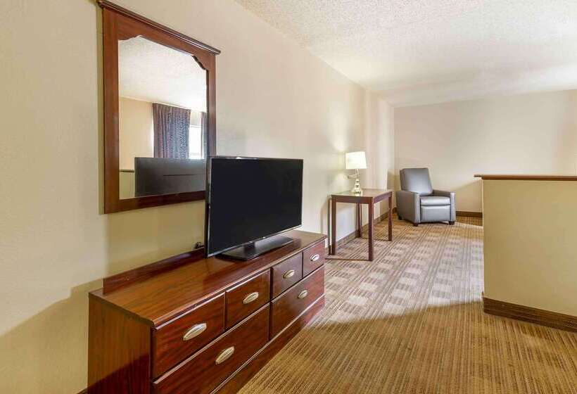 Extended Stay America Suites  Great Falls  Missouri River