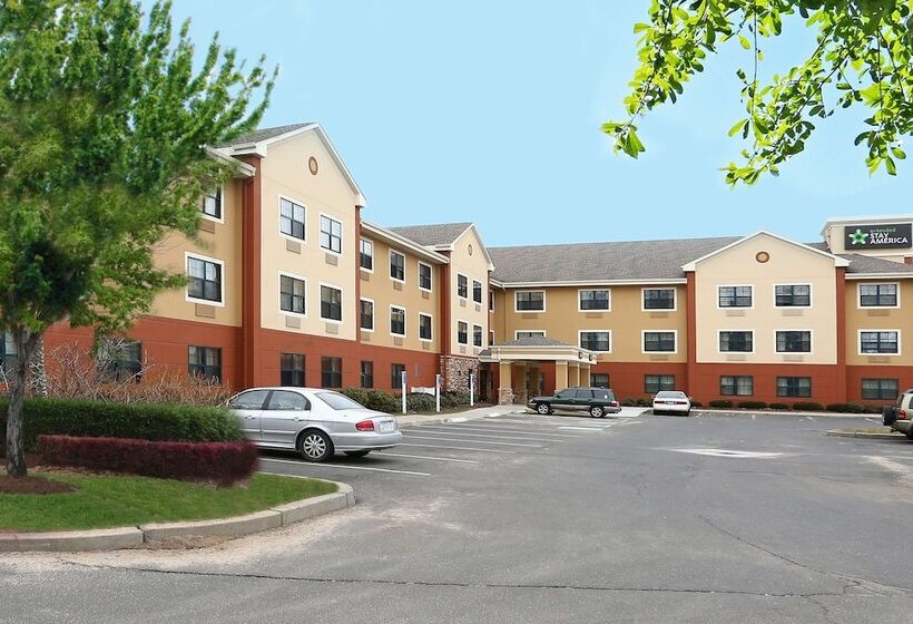 Extended Stay America Select Suites   Hartford   Manchester
