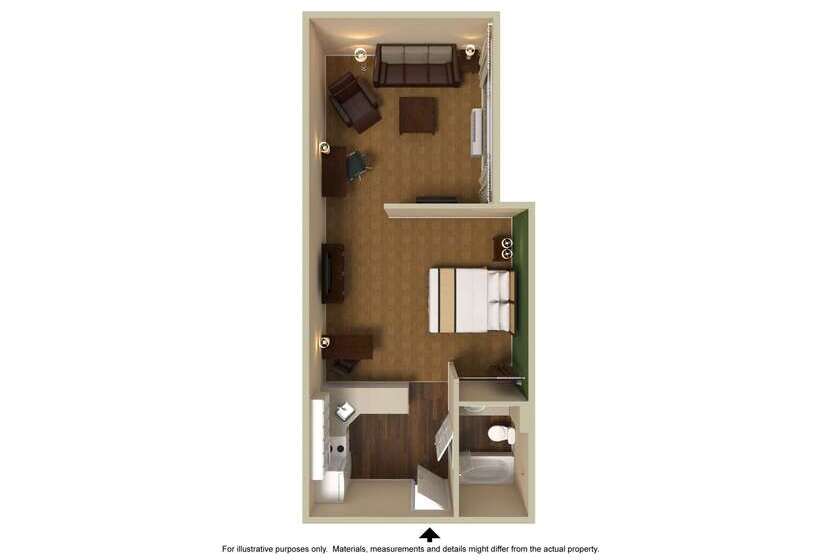 Extended Stay America Suites  Hartford  Meriden