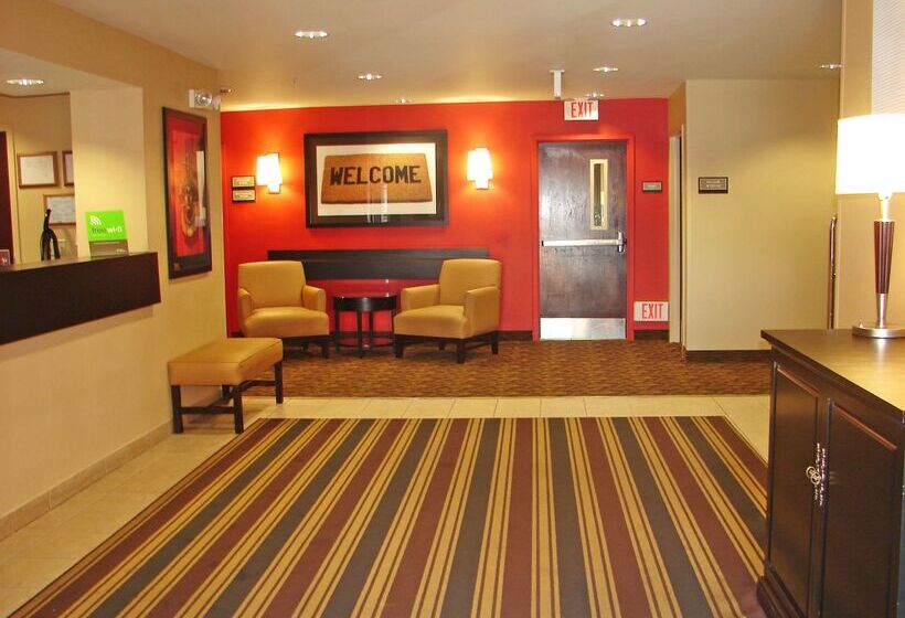 Extended Stay America Suites  Hartford  Meriden