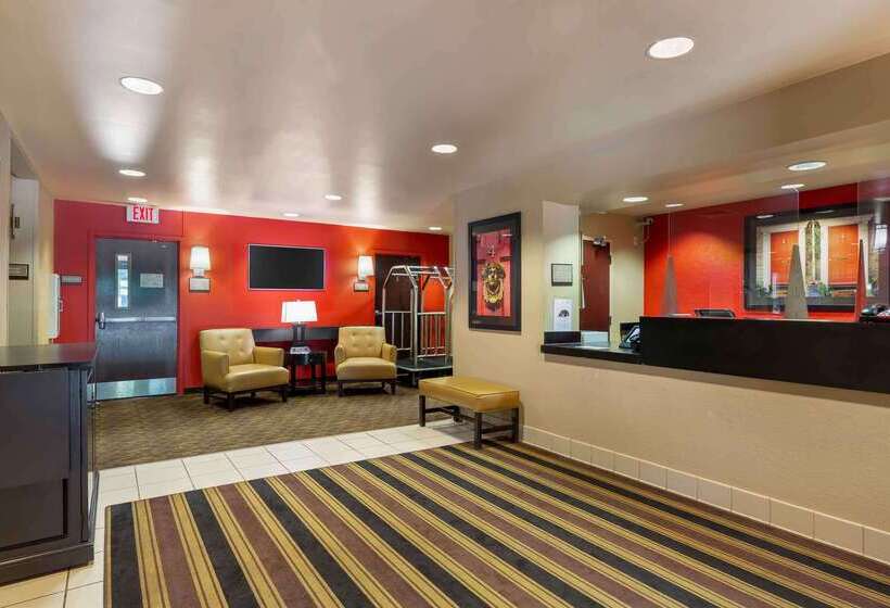 Extended Stay America Suites  Nashua  Manchester