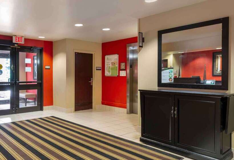 Extended Stay America Suites  Nashua  Manchester