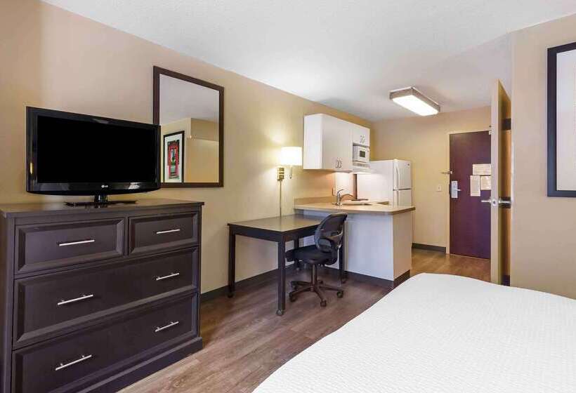 Extended Stay America Suites  Nashua  Manchester