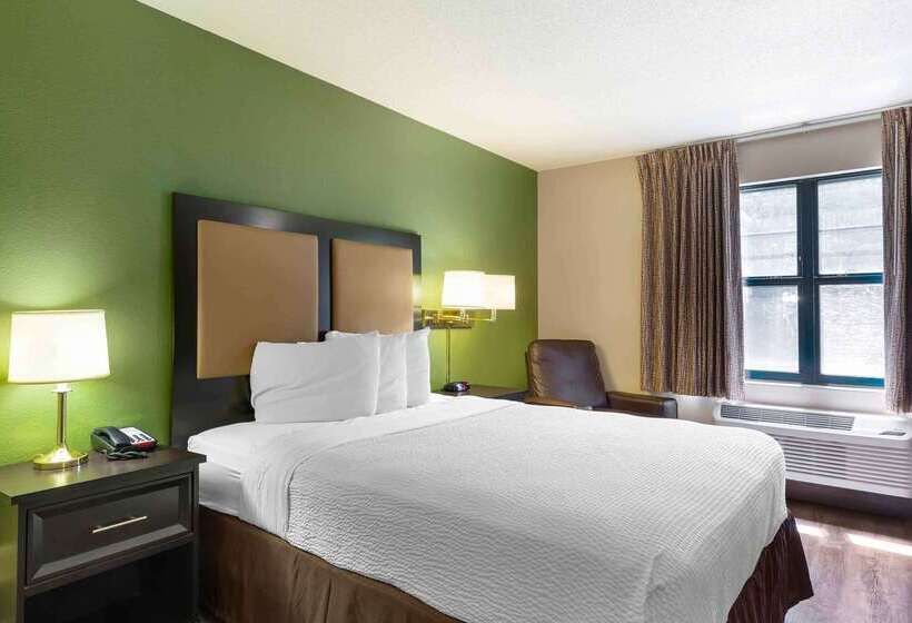 Extended Stay America Suites  Nashua  Manchester