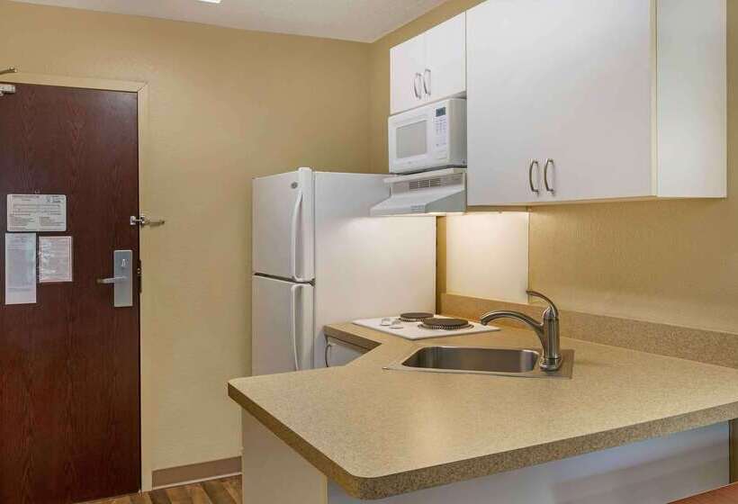 Extended Stay America Suites  Nashua  Manchester