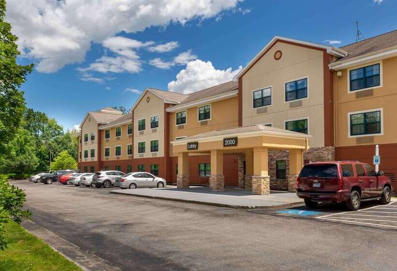 Extended Stay America Suites  Nashua  Manchester