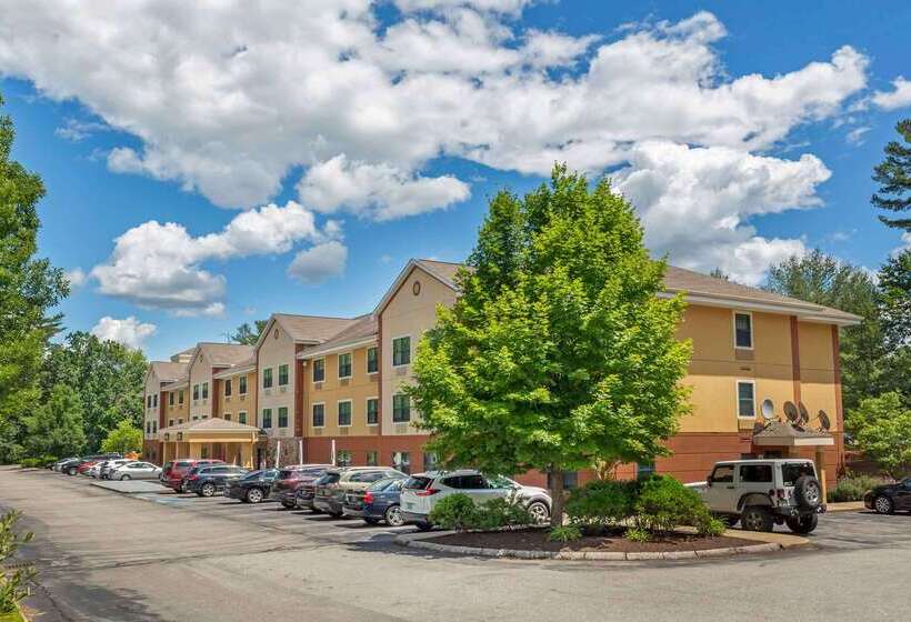 Extended Stay America Suites  Nashua  Manchester