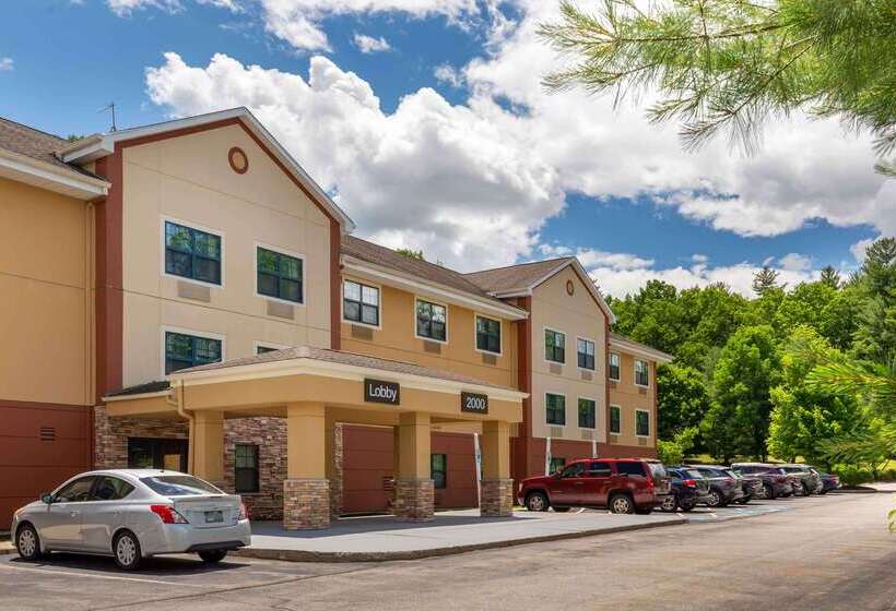 Extended Stay America Suites  Nashua  Manchester