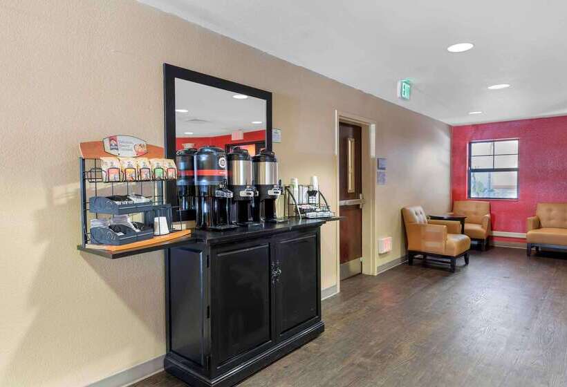 Extended Stay America Suites  Orange County  Anaheim Convention Center