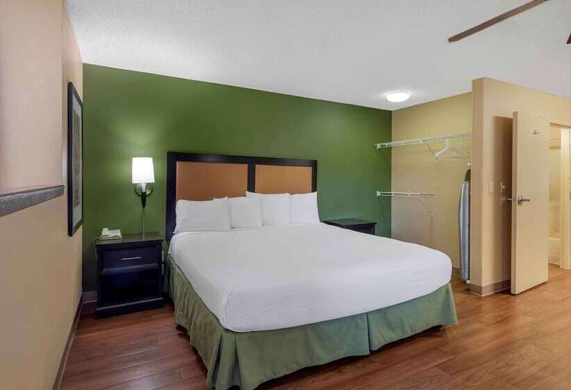 Extended Stay America Suites  Orange County  Anaheim Convention Center