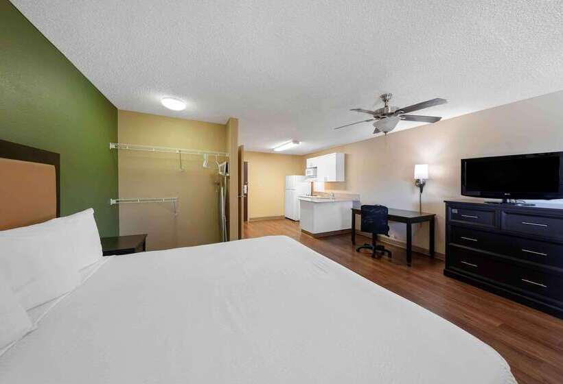 Extended Stay America Suites  Orange County  Anaheim Convention Center