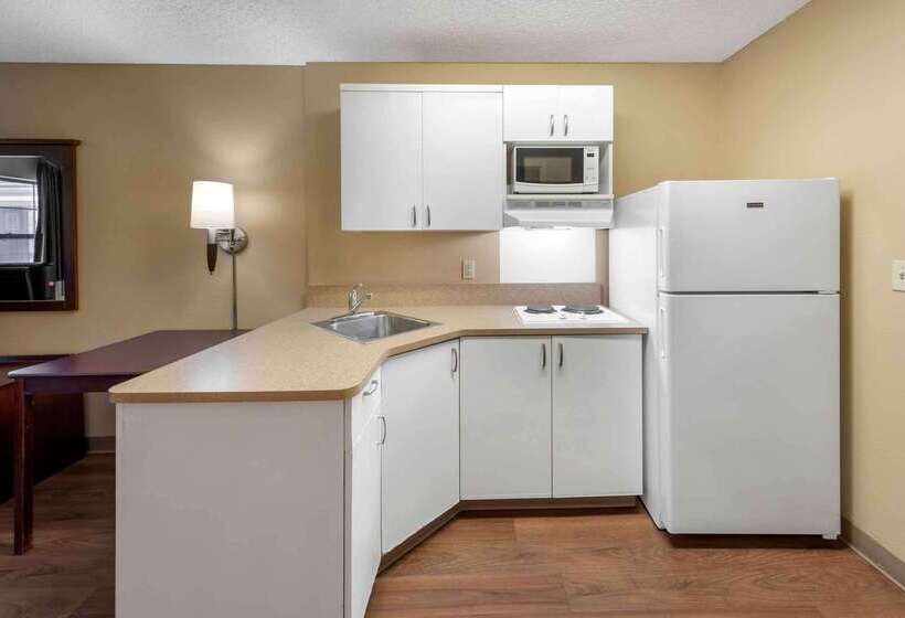 Extended Stay America Suites  Orange County  Anaheim Convention Center