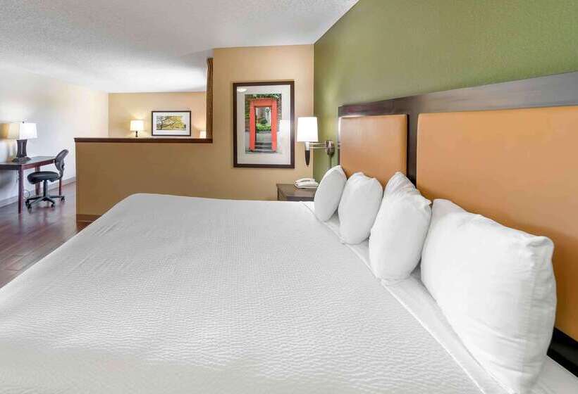 Extended Stay America Suites  Orange County  Anaheim Convention Center