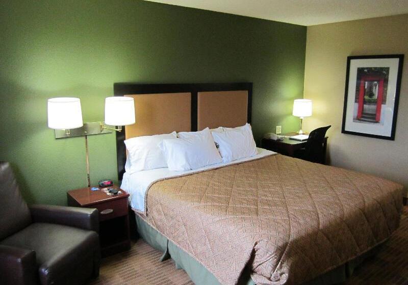 Extended Stay America Suites  Orange County  Anaheim Convention Center