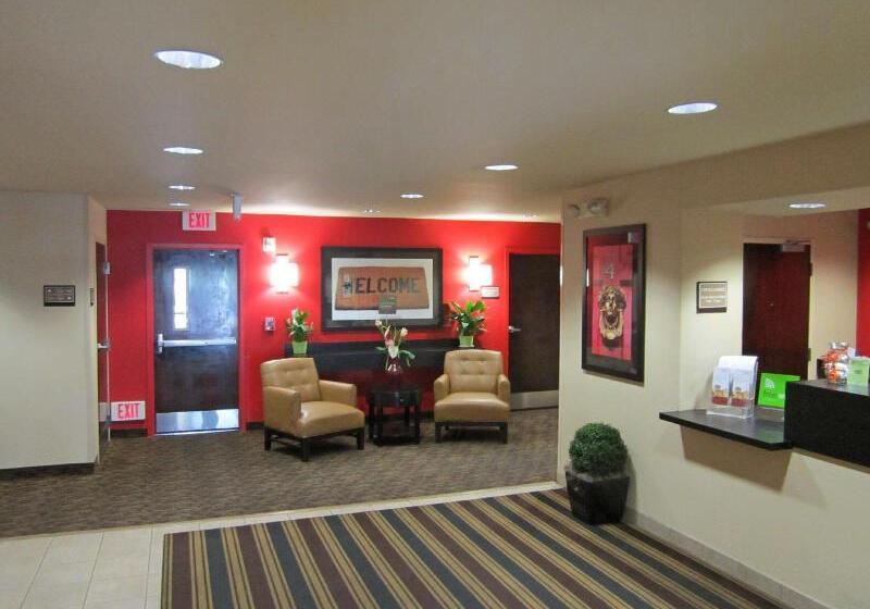 Extended Suites