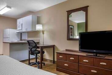 Extended Stay America Suites  Pittsburgh  West Mifflin