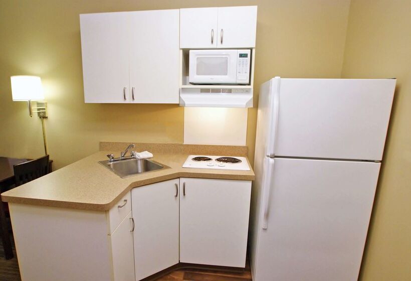 Extended Stay America Suites  Princeton  West Windsor