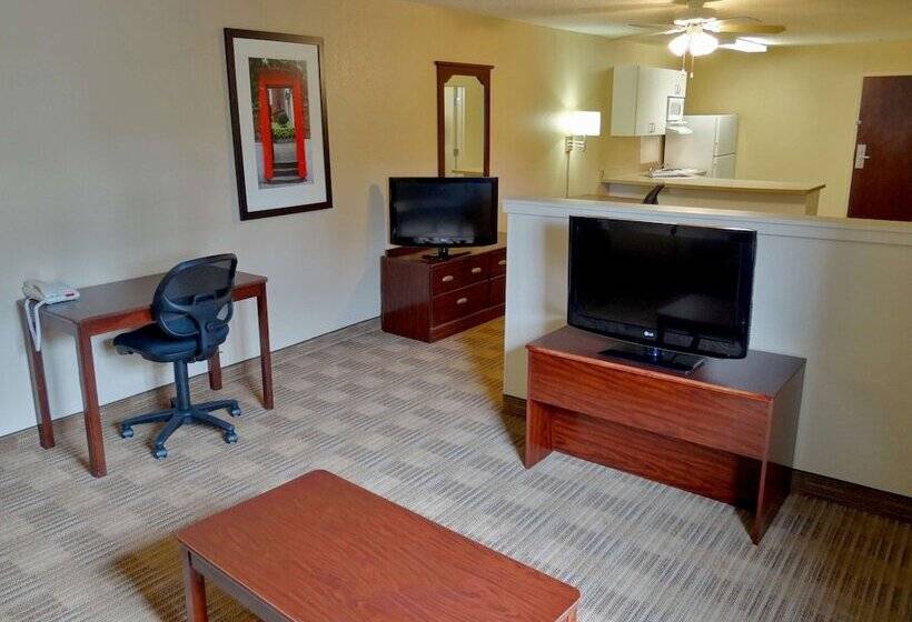 Extended Stay America Suites  Princeton  West Windsor