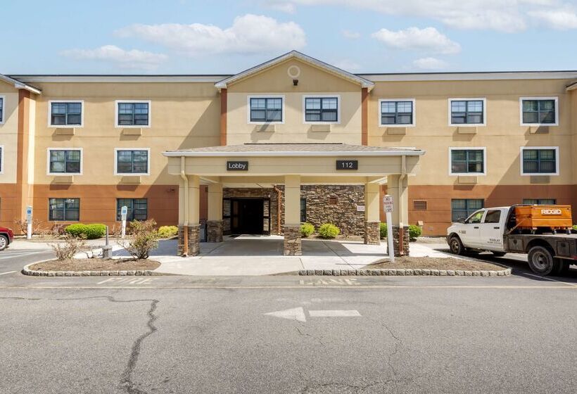 Extended Stay America Suites  Ramsey  Upper Saddle River