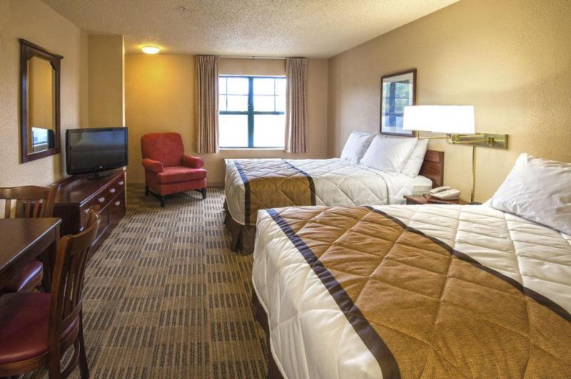 Extended Stay America Suites  Reno  South Meadows