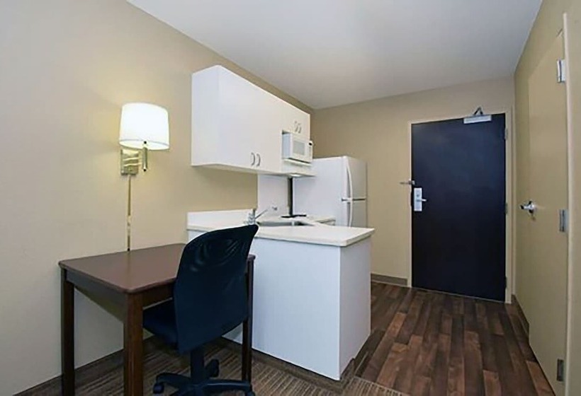 Extended Stay America Suites  Rochester  South
