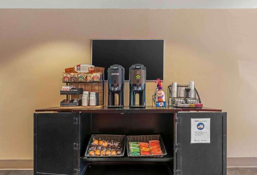 Extended Stay America Suites San Jose Edenvale North