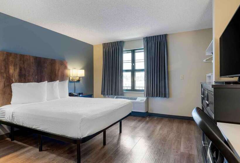 Extended Stay America Suites  San Ramon  Bishop Ranch  East