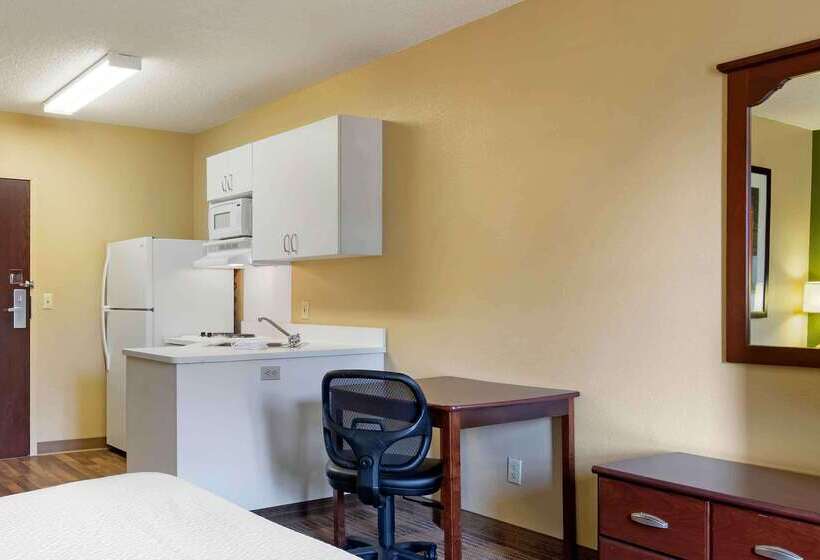 Extended Stay America Suites  Savannah  Midtown