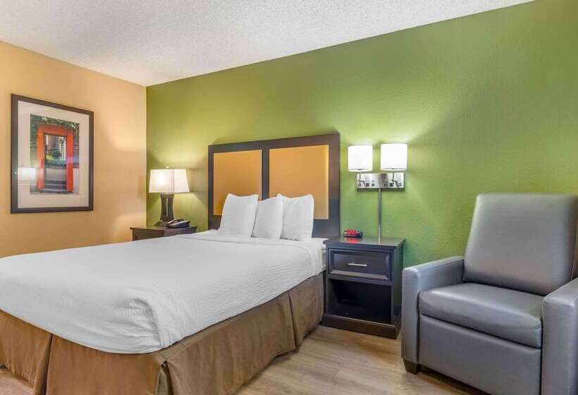 Extended Stay America Suites  Temecula  Wine Country