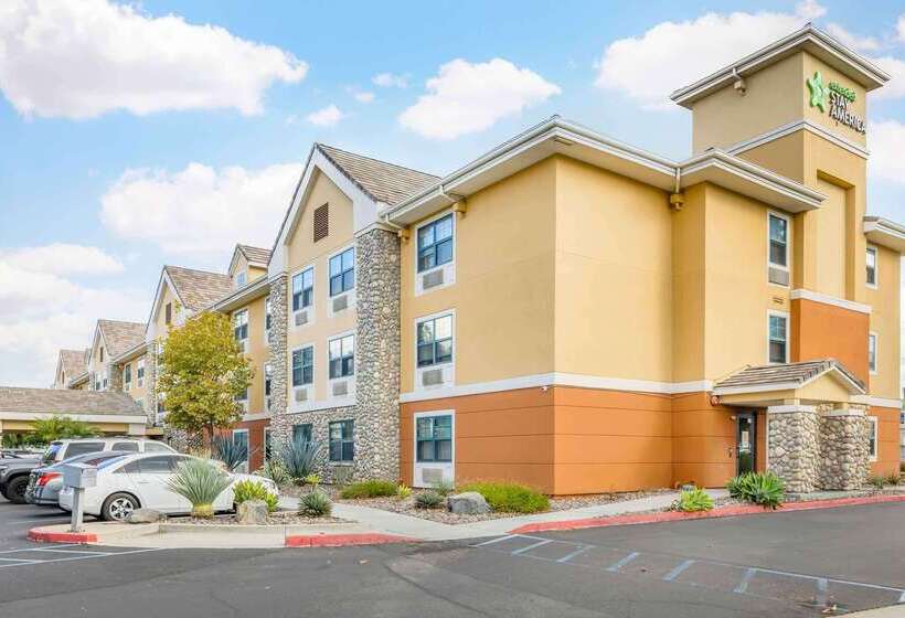 Extended Stay America Suites  Temecula  Wine Country