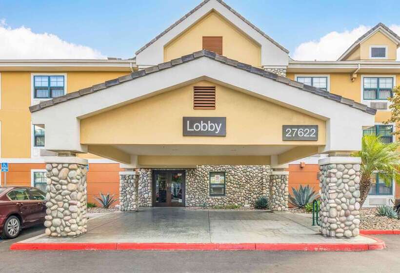 Extended Stay America Suites  Temecula  Wine Country