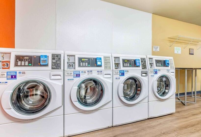 Extended Stay America Suites  Temecula  Wine Country