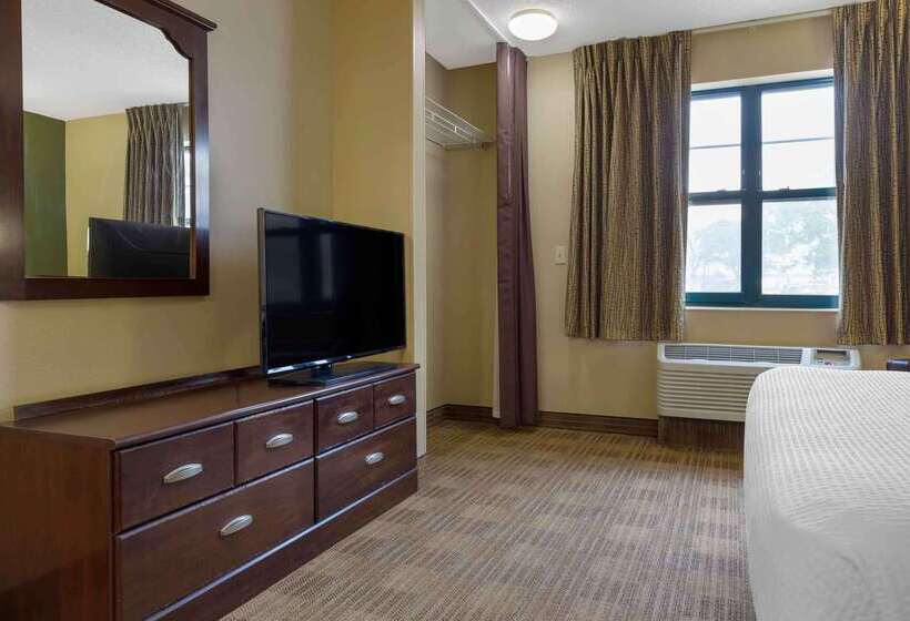 Extended Stay America Suites  Waco  Woodway