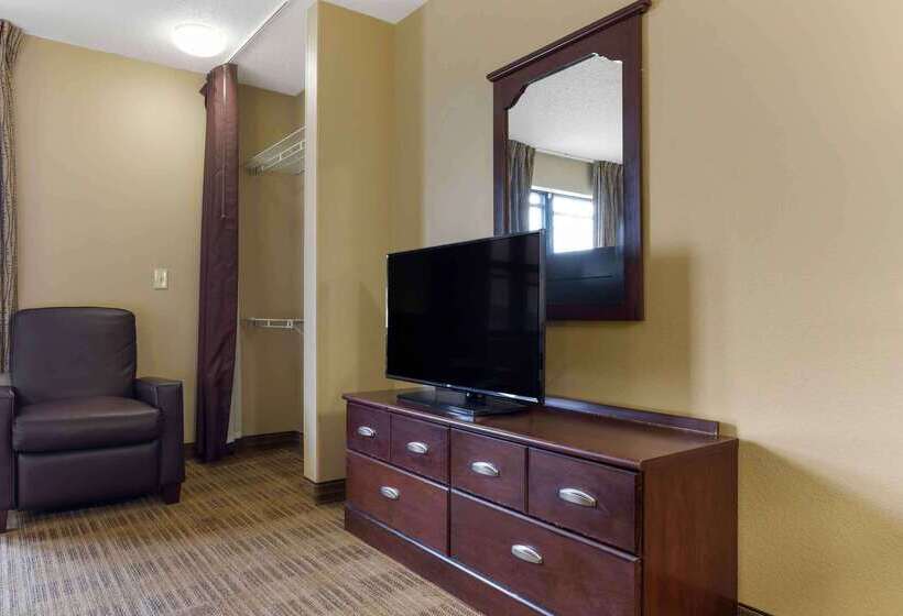 Extended Stay America Suites  Waco  Woodway