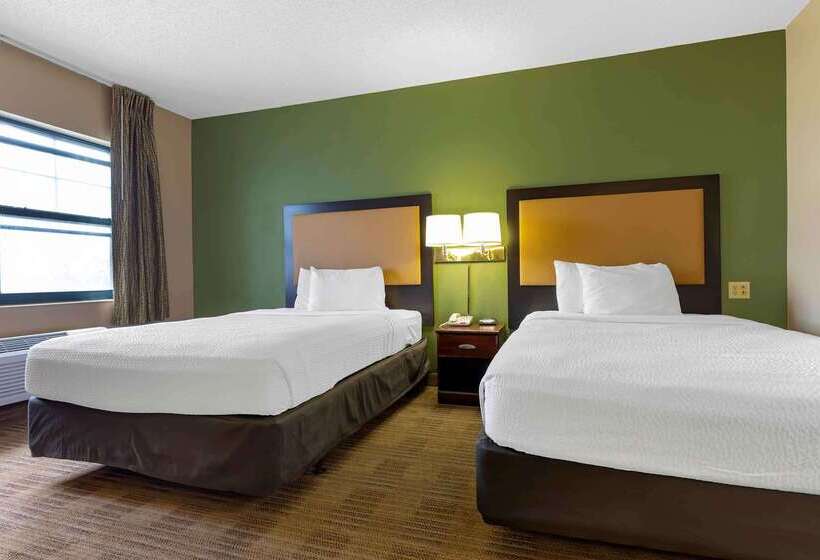 Extended Stay America Suites  Waco  Woodway