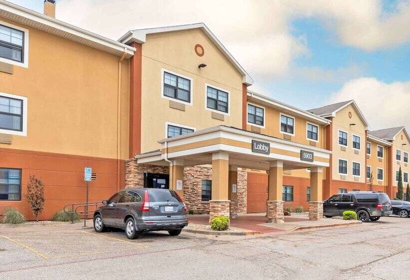 Extended Stay America Suites  Waco  Woodway