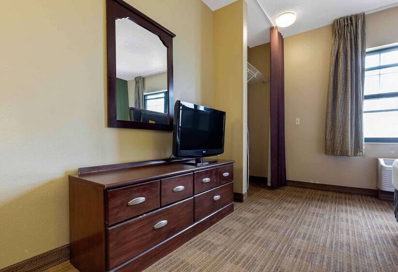 Extended Stay America Suites  Waco  Woodway