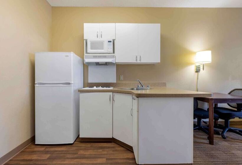 Extended Stay America Suites  Waco  Woodway