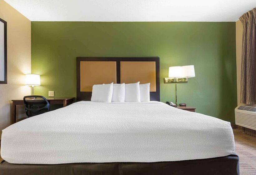 Extended Stay America Suites  Waco  Woodway