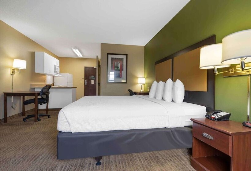 Extended Stay America Suites  Waco  Woodway