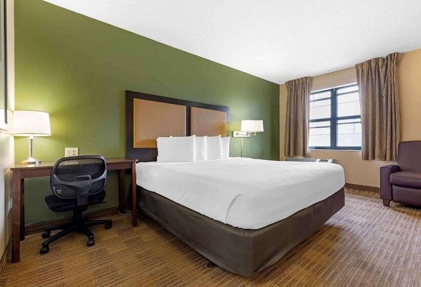 Extended Stay America Suites  Waco  Woodway