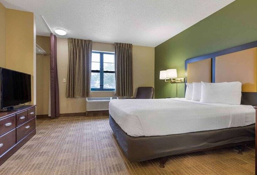 Extended Stay America Suites  Waco  Woodway