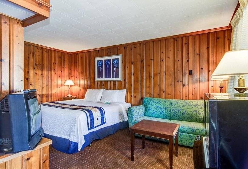 Potomac River Motel
