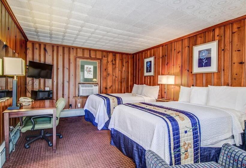 Potomac River Motel