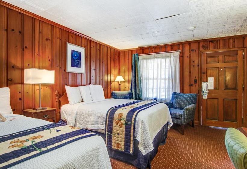 Potomac River Motel