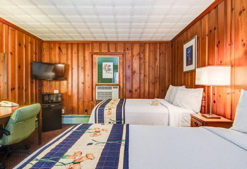 Potomac River Motel