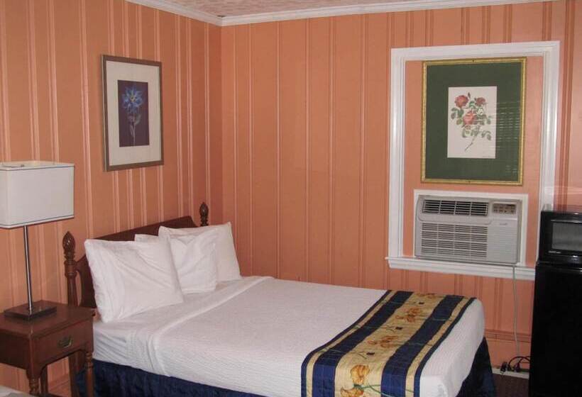 Potomac River Motel