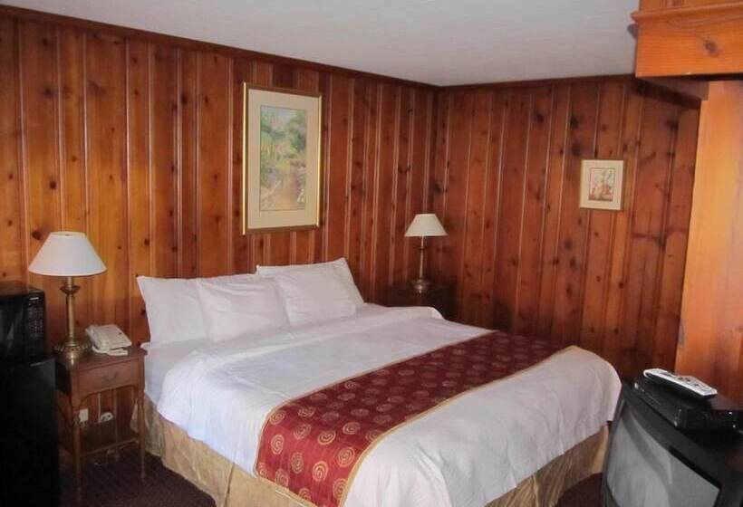 Potomac River Motel