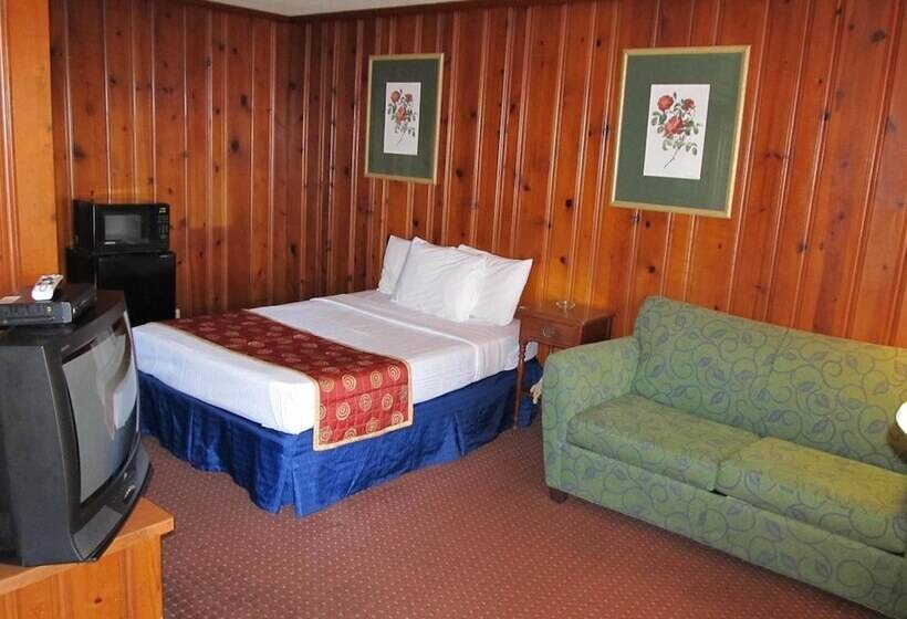 Potomac River Motel